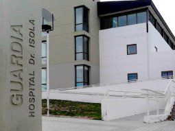 Golpeaba a su pareja embarazada al grito de el bebé debe morir