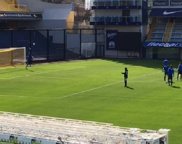 La calidad del Mellizo, intacta