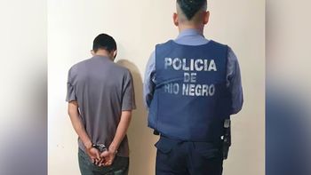 incendio la casa de su ex, la amenazo e intento llevarse a su hija: fue detenido incendio la casa de su ex, la amenazo e intento llevarse a su hija: fue detenido