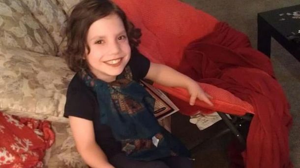 Natalia Grace fue abandonada por su familia porque en realidad tenía 22 años.