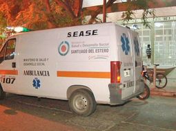 Una alumna drogó a 30 compañeros con ansiolíticos