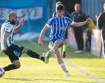 Otra sorpresa: Villa Mitre eliminó a Godoy Cruz de la Copa Argentina