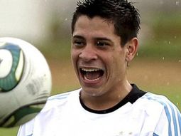 iturbe se ilusiona: pienso que se va a dar lo de river iturbe se ilusiona: pienso que se va a dar lo de river