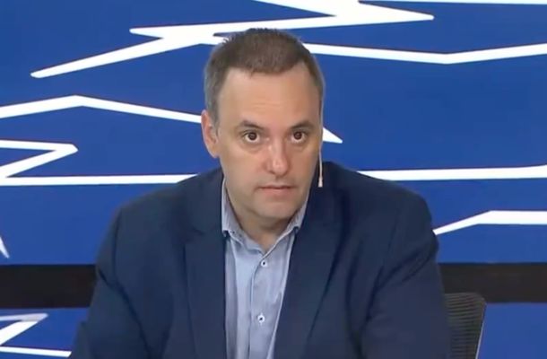 Tras el fracaso de la Ley Ómnibus, Manuel Adorni amenazó con más ajuste