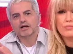 Ángel de Brito, duro contra Viviana Canosa: Flashea Lanata, pero es Zulma Lobato...