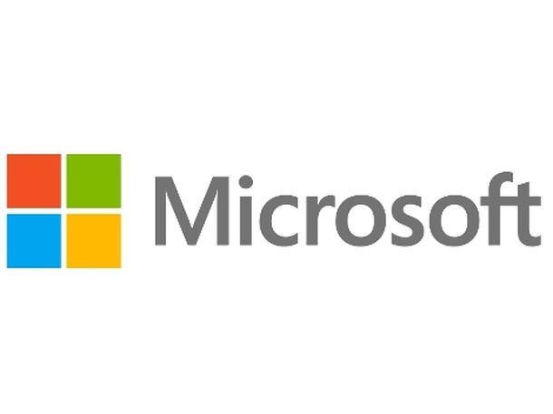 Microsoft presenta nuevo Logo