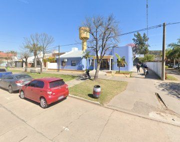 Navidad sangrienta en Santa Fe: un muerto y otro grave tras un ataque a cuchillazos