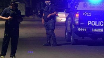 mato a su vecino de un disparo porque festejaba un cumpleanos con musica fuerte mato a su vecino de un disparo porque festejaba un cumpleanos con musica fuerte