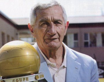 Juan Ramón Verón