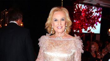 Mirtha Legrand