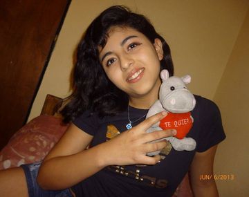 Apareció sana y salva la nena de 13 años perdida en San Telmo