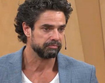 Luciano Castro tendría otra amante: quién es la mujer que acaba de aparecer