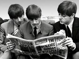 Beatles 00