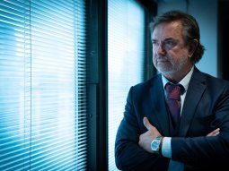 Freno judicial para Guillermo Tofoni: le impiden utilizar documentación conseguida en Estados Unidos Freno judicial para Guillermo Tofoni: le impiden utilizar documentación conseguida en Estados Unidos