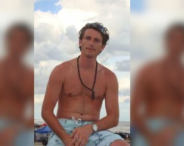 Emilio Salvador La Gioiosa