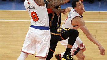 una estrella argentina podria quedar afuera del premundial una estrella argentina podria quedar afuera del premundial