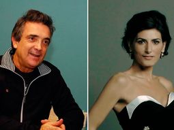 Nito Artaza dejó plantada a Cecilia Milone antes del casamiento