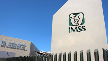 IMSS informó que retendrán el 30% de las pensiones en diciembre 2024. IMSS informó que retendrán el 30% de las pensiones en diciembre 2024.