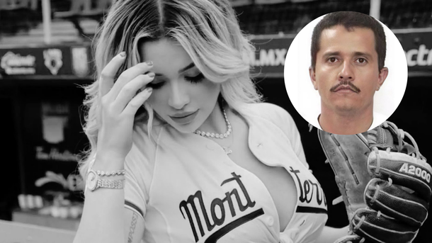 ¿El Mencho culpa a María Julissa en último audio antes de morir? Expertos señalan que es IA.