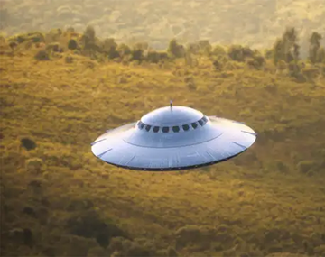 En qué consiste la teoría de la existencia de los criptoterrestres, según Harvard