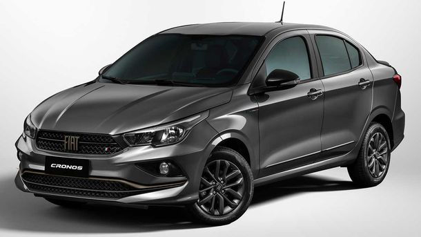 Los autos que conviene comprar en junio gracias a sus valores