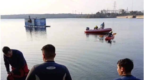 Foto gentileza ElDoce.TV