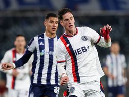 Con Tevez de DT, Talleres cayó por 2-1 ante San Lorenzo en el inicio de la Zona B