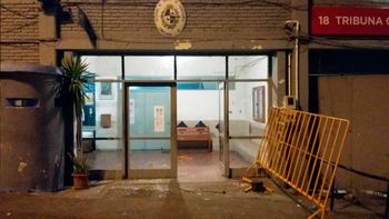 Gentileza:LT3 Gentileza:LT3