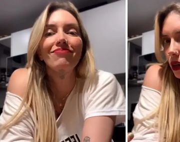 Carmiña Masi aseguró que le gustaría volver a Gran Hermano en el repechaje: Cambié de parecer