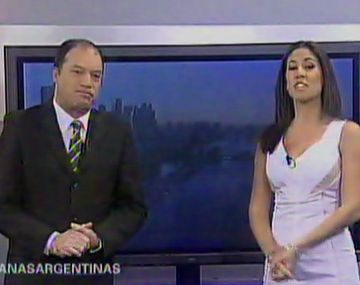 Se espera una jornada cálida y húmeda en la Capital y GBA