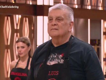 Rating: la eliminación de Luis Ventura de MasterChef lideró el prime time de Telefe