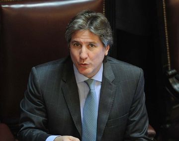El juez Lijo fijó la indagatoria de Boudou para el próximo lunes