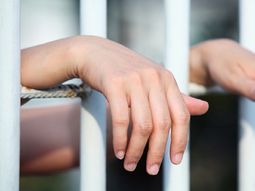 solo un 10 por ciento de los menores que estan presos recibio condena solo un 10 por ciento de los menores que estan presos recibio condena