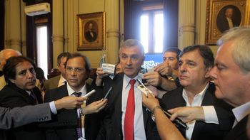 ¿un candidato aliado a massa se va al pro? ¿un candidato aliado a massa se va al pro?