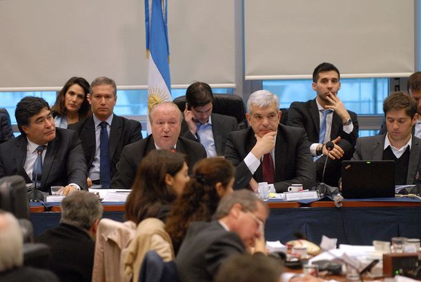 VIVO: Diputados busca dar dictamen a la Ley de Pago Soberano