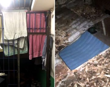 Echaron al jefe de turno de la comisaría de Villa Ballester