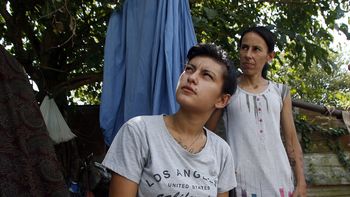 Clara denuncia que al menos cuatro hombres abusaron de ella Clara denuncia que al menos cuatro hombres abusaron de ella