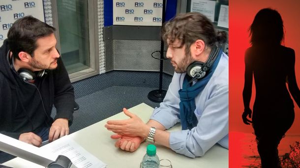 Ergun Demir se quedaría a vivir y trabajar en la Argentina por una famosa