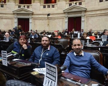 Tras el intento de asesinato a Cristina