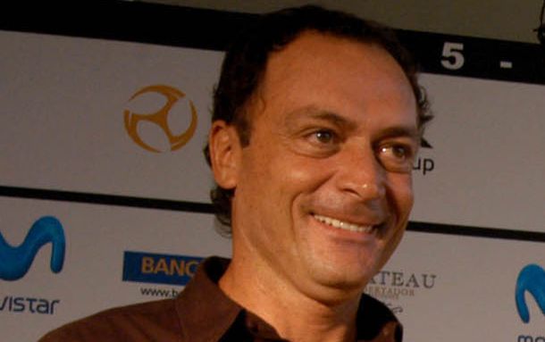 Clerc ofrece comprar a los ladrones objetos de valor sentimental que le robaron