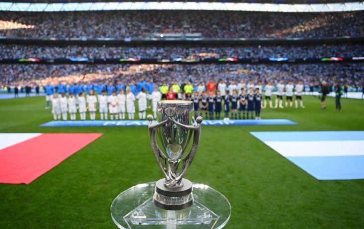 Finalissima Argentina-España: la fecha disponible y qué debe pasar para que se juegue