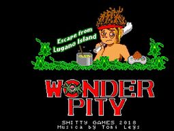 Wonder Pity