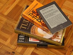 los tres mejores dispositivos para leer libros digitales los tres mejores dispositivos para leer libros digitales