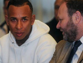 La Justicia exige a Villa que regrese al país: cuándo comienza el juicio por abuso