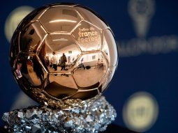 Confirmaron la fecha de entrega del Balón de Oro 2024: cuándo se conocerán los candidatos