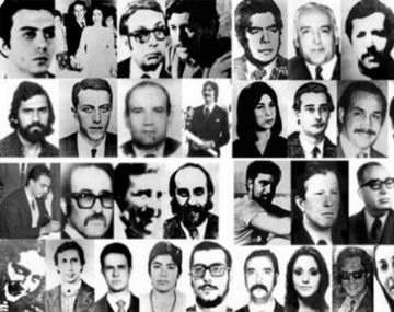 Se cumplen 45 años de La Noche de las Corbatas
