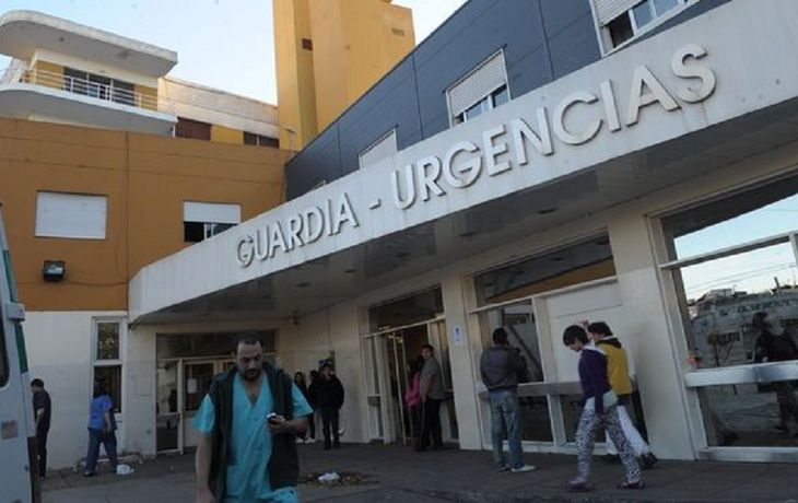 Pareja acusada de violar a una nena fue liberada