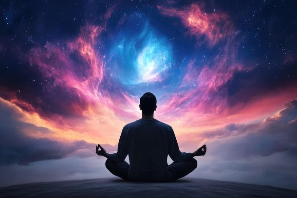 El truco psicológico para calmar los pensamientos y tranquilizar la mente