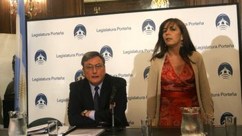 legisladora kirchnerista rechaza el pedido de berni legisladora kirchnerista rechaza el pedido de berni