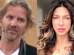 Facundo Arana habló tras la denuncia de Romina Gaetani: Soy siempre...